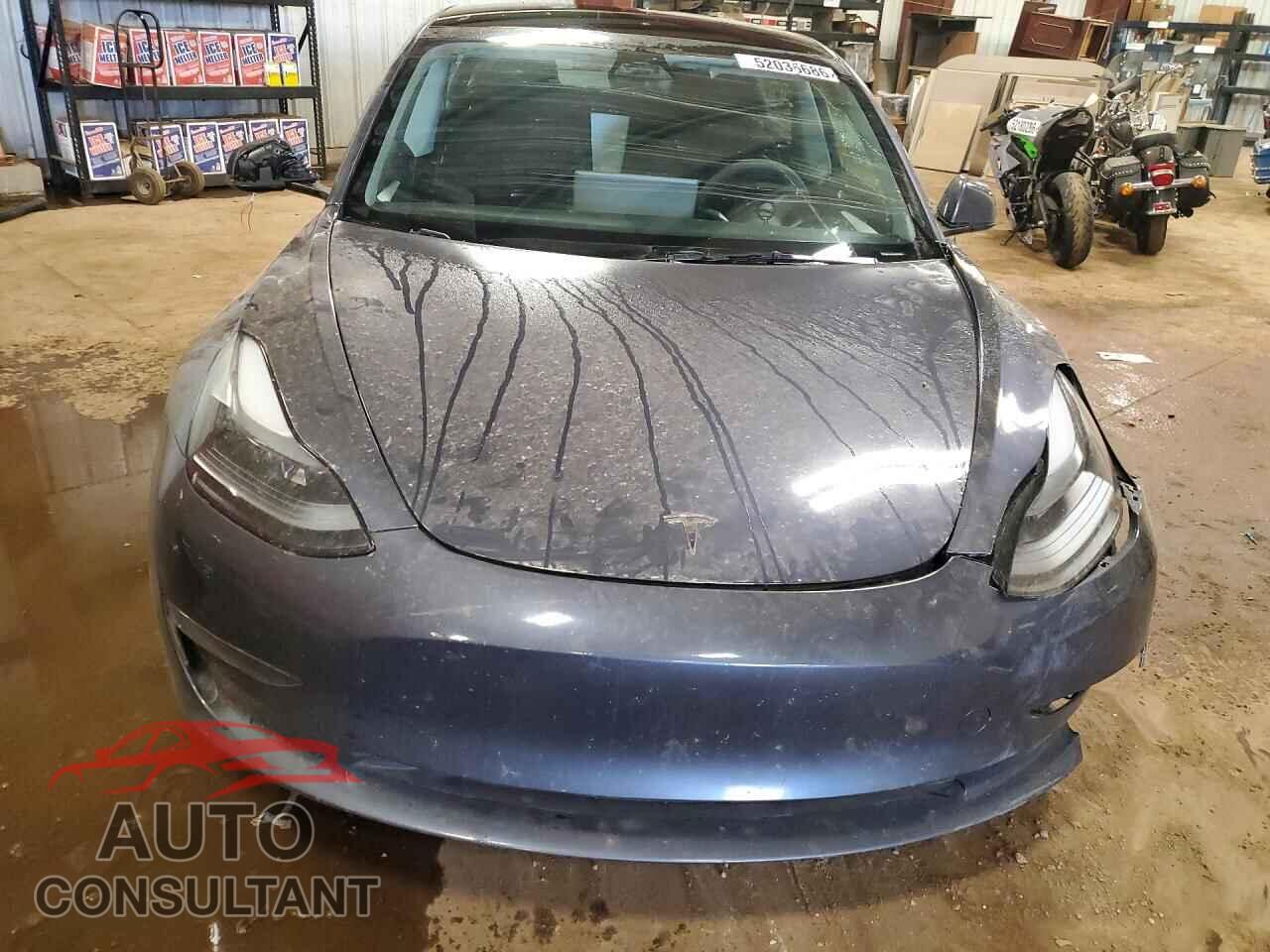 TESLA MODEL 3 2023 - 5YJ3E1EA0PF581811