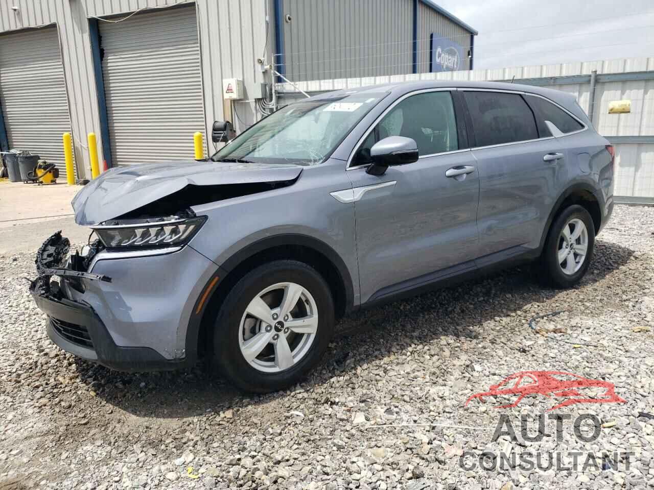 KIA SORENTO 2023 - 5XYRG4LC3PG164394
