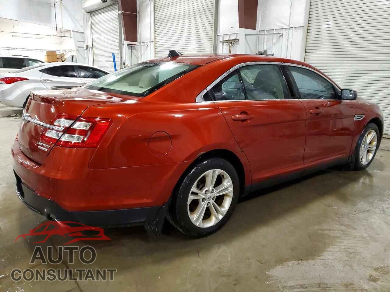 FORD TAURUS 2014 - 1FAHP2E85EG113486