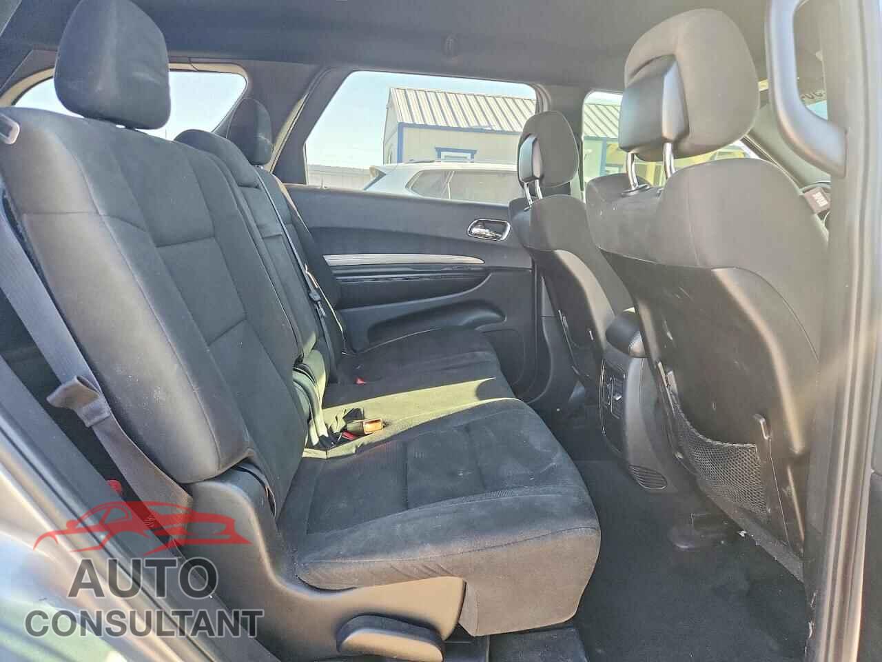 DODGE DURANGO 2014 - 1C4RDJAG6EC978411