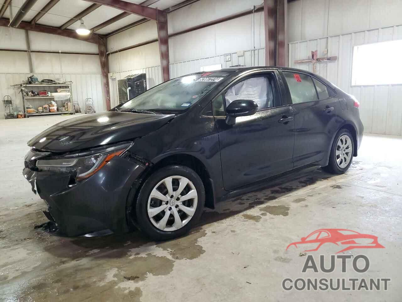 TOYOTA COROLLA 2020 - JTDEPRAE1LJ061226