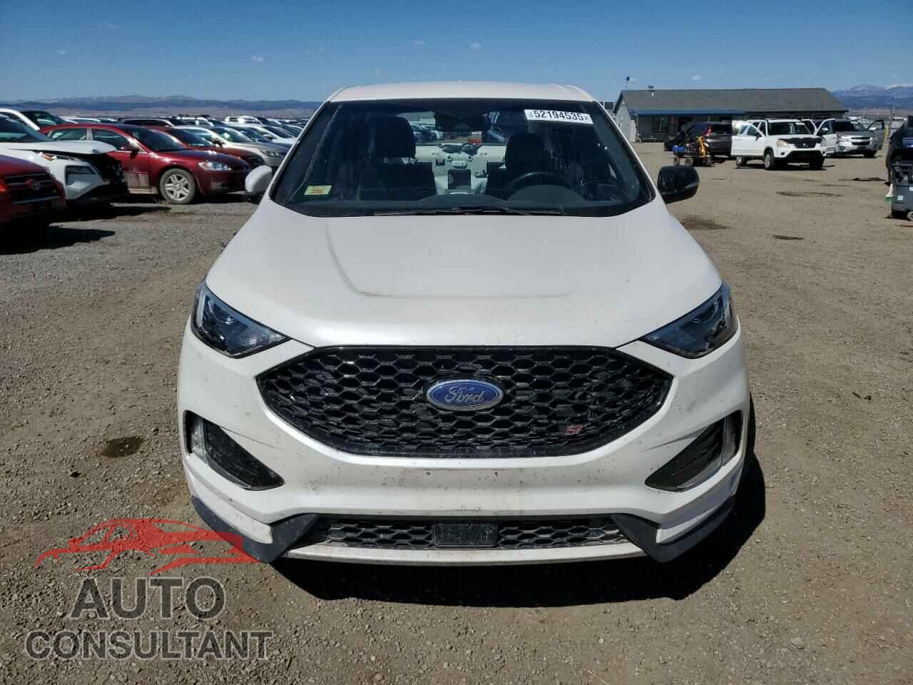 FORD EDGE 2019 - 2FMPK4AP6KBC75669