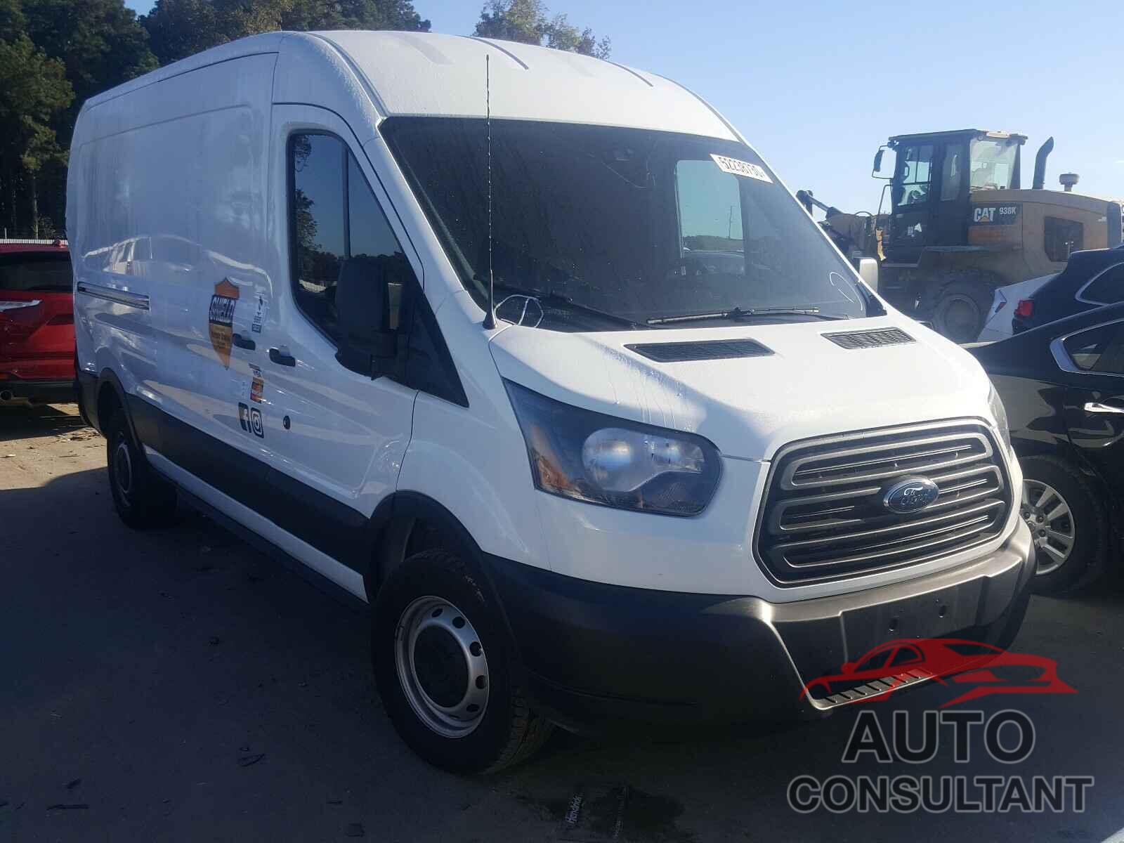 FORD TRANSIT CO 2019 - 1FTYR2CMXKKA14045