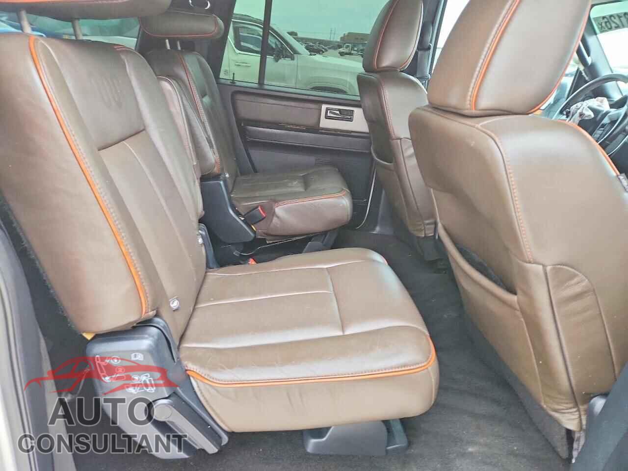 FORD EXPEDITION 2015 - 1FMJK1HT5FEF40504