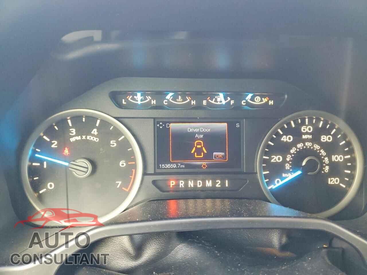 FORD All Models 2015 - 1FTEW1EG1FFC69470