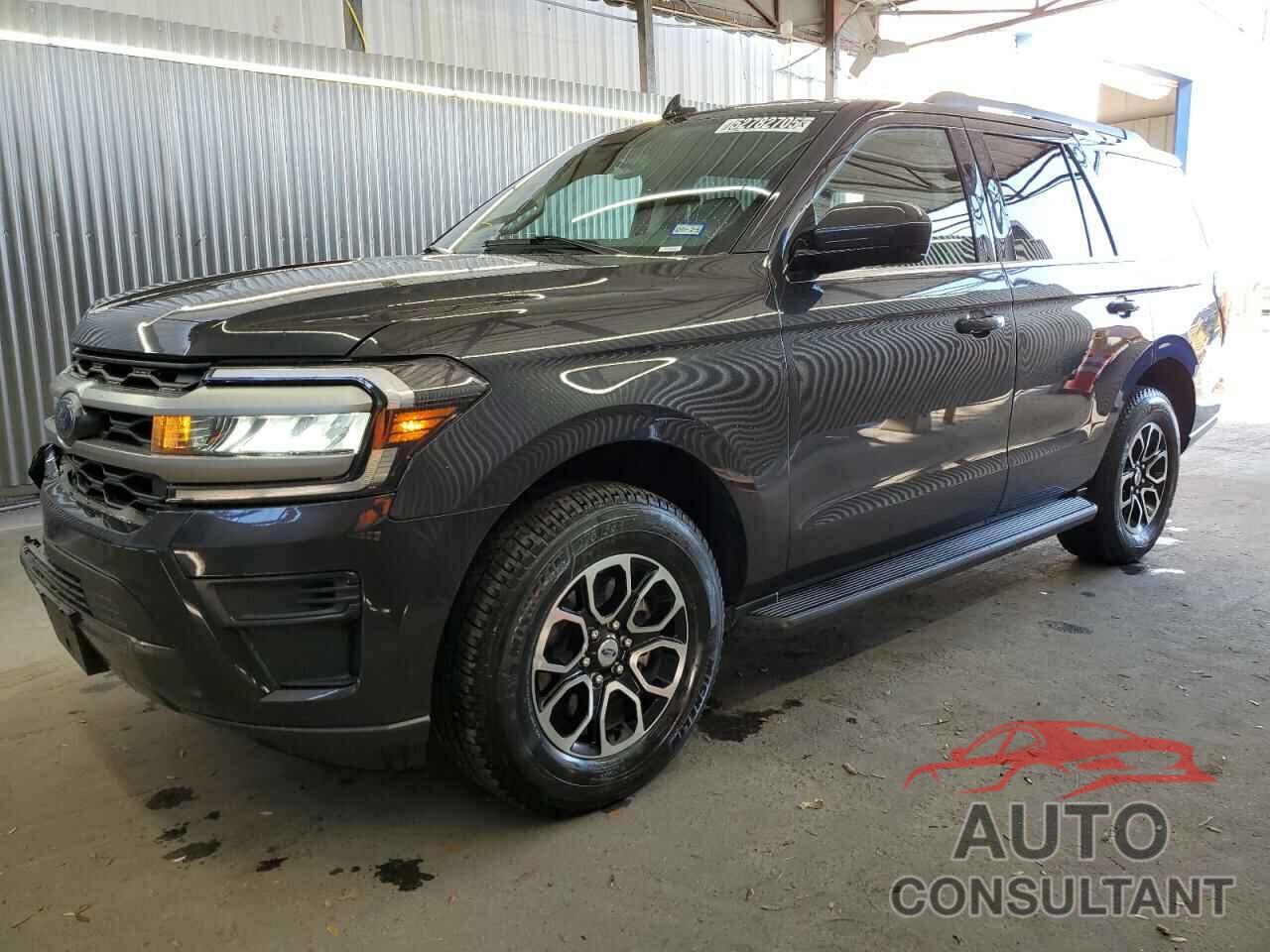 FORD EXPEDITION 2024 - 1FMJU1J84REA58417