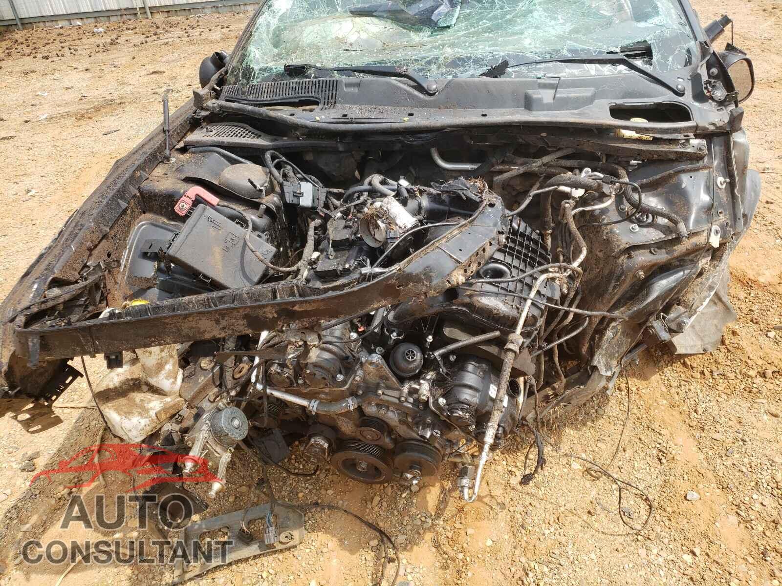 DODGE CHALLENGER 2018 - 2C3CDZAG5JH204568