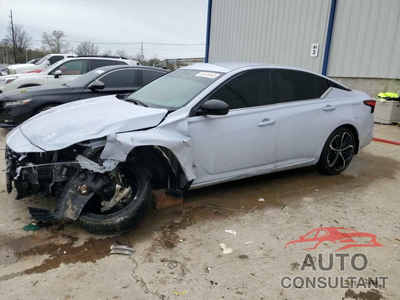 NISSAN ALTIMA 2024 - 1N4BL4CV8RN433893