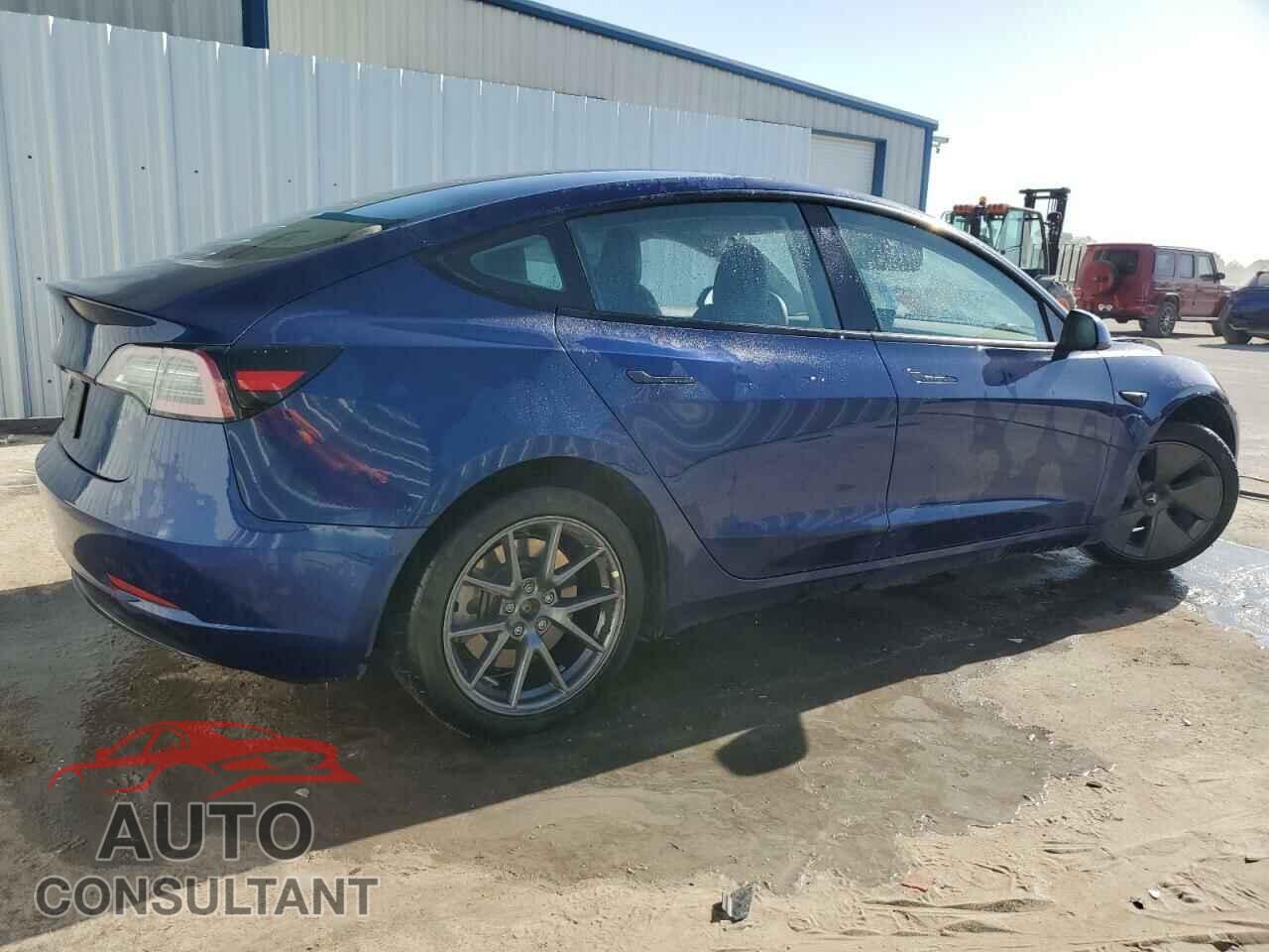 TESLA MODEL 3 2023 - 5YJ3E1EA2PF459564