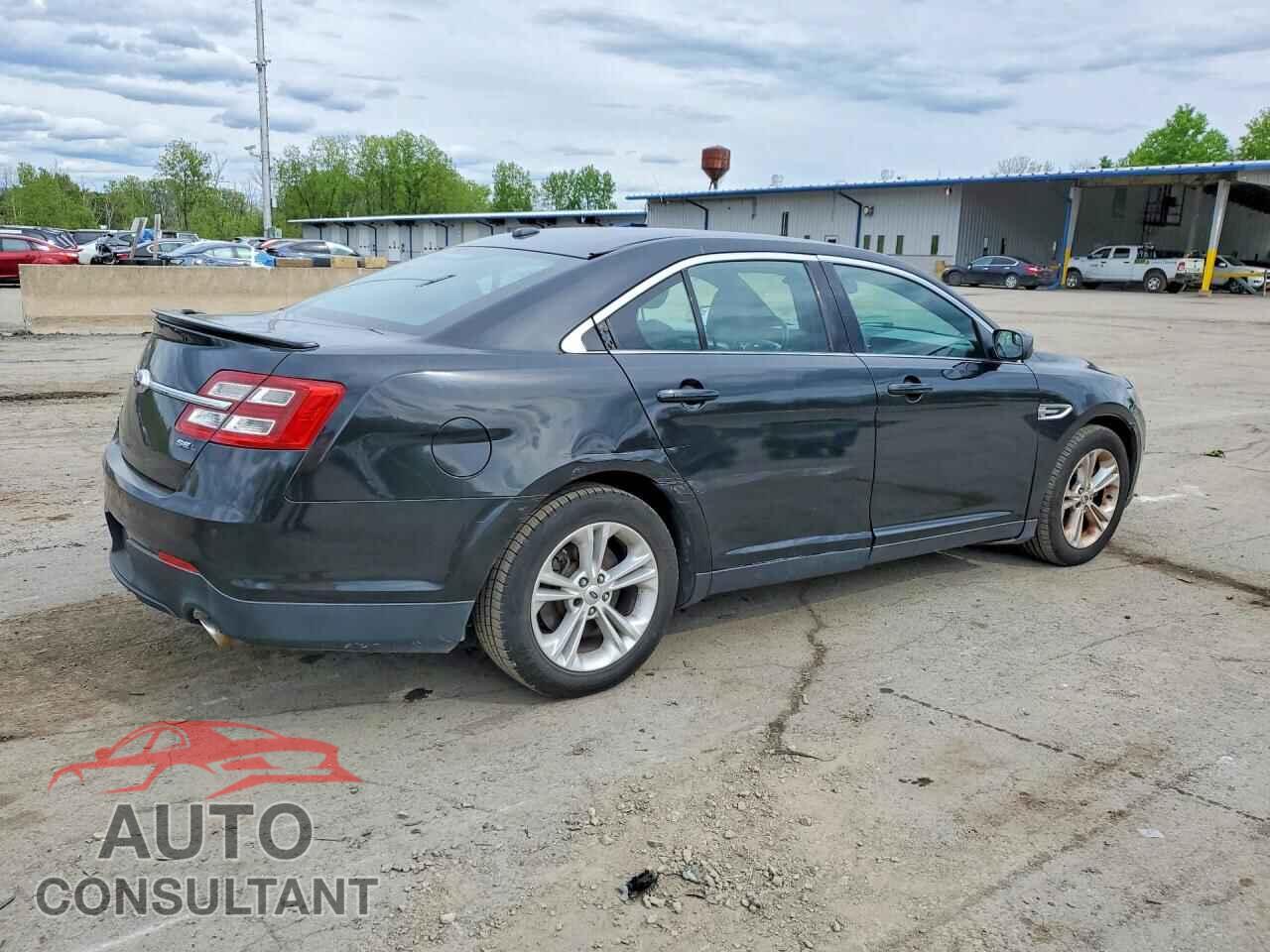 FORD TAURUS 2015 - 1FAHP2E81FG108416