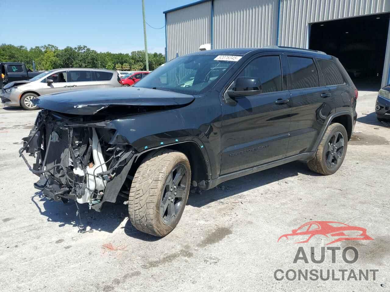 JEEP GRAND CHER 2019 - 1C4RJEAG5KC835767
