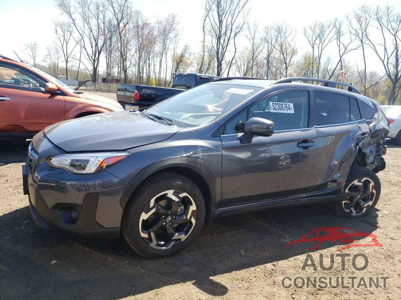 SUBARU CROSSTREK 2023 - JF2GTHMC8PH315103