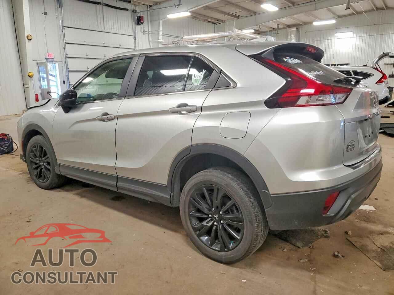 MITSUBISHI ECLIPSE 2024 - JA4ATVAA9RZ035638