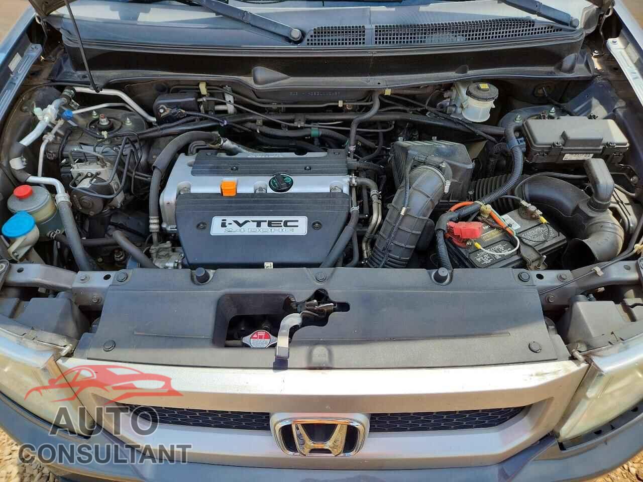 HONDA ELEMENT 2011 - 5J6YH1H38BL002459