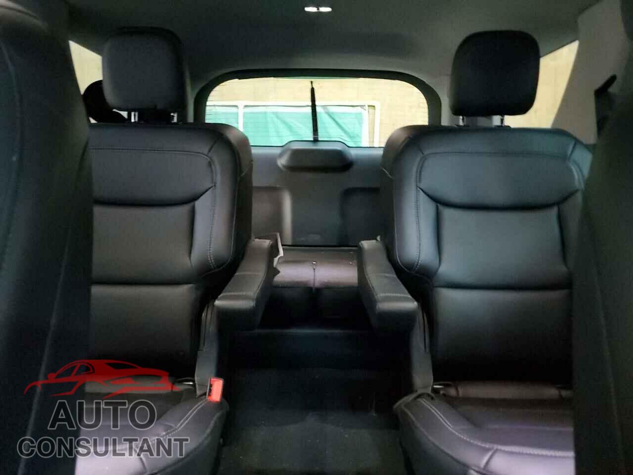 FORD EXPLORER 2023 - 1FMSK8DHXPGA73861