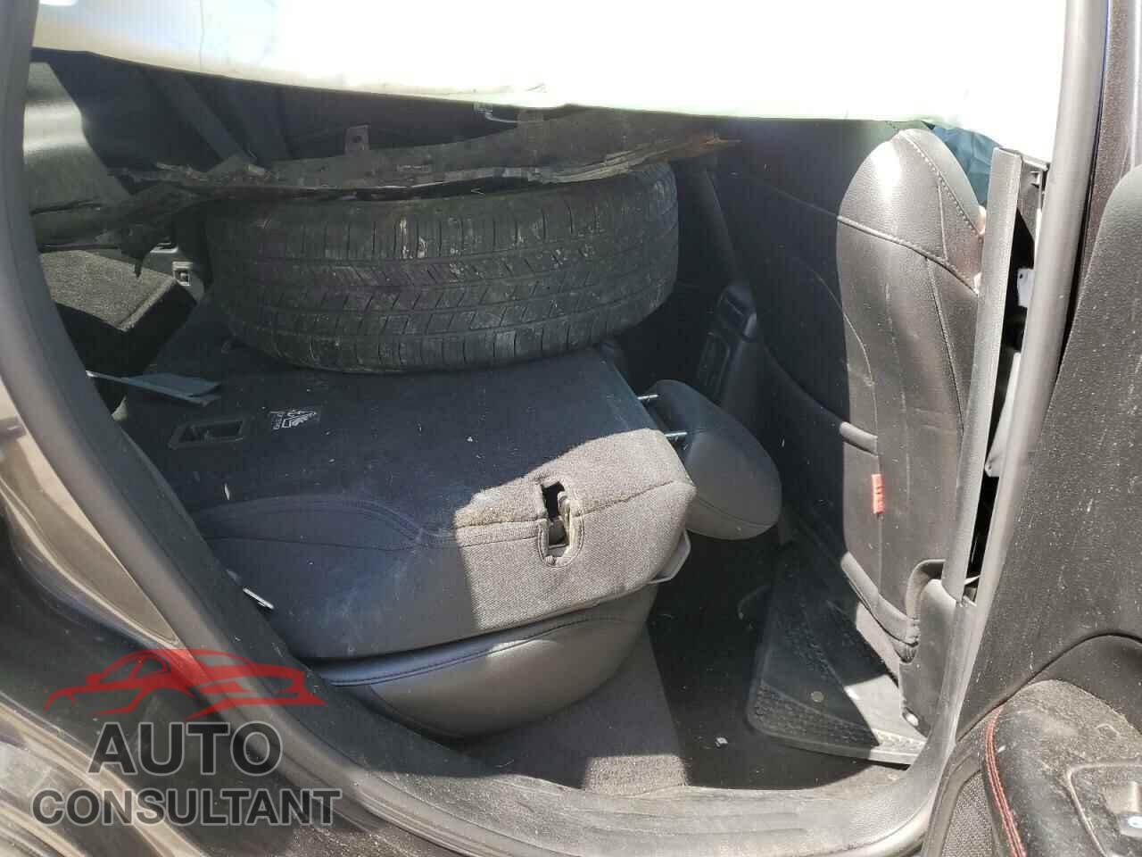 JEEP COMPASS 2017 - 3C4NJDDB0HT597526