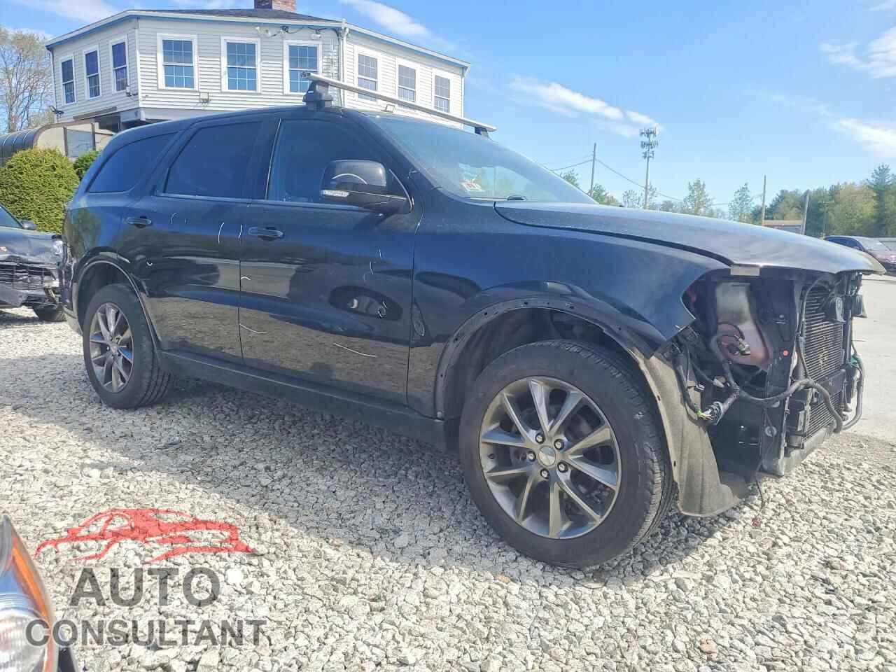 DODGE DURANGO 2014 - 1C4RDJDG5EC593773