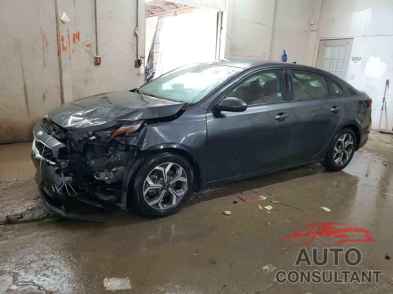 KIA FORTE 2019 - 3KPF24AD8KE029785