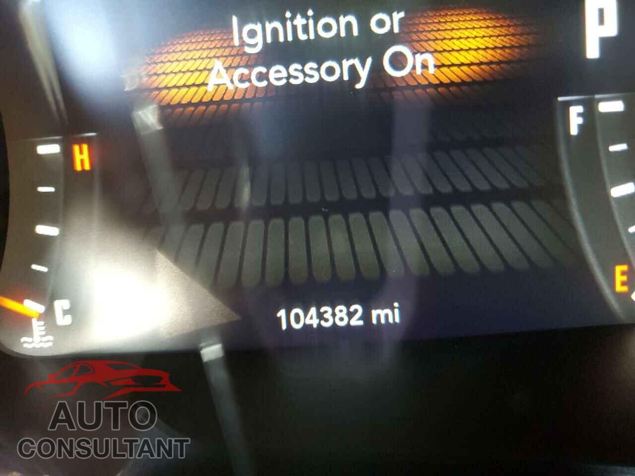 DODGE CHALLENGER 2016 - 2C3CDZAG3GH306864
