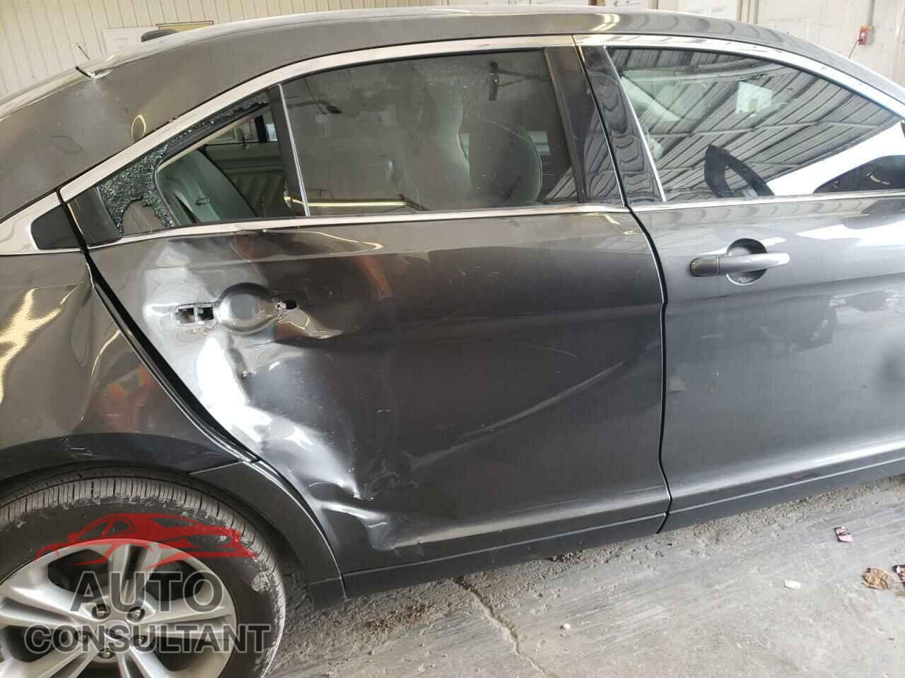 FORD TAURUS 2016 - 1FAHP2D81GG150720