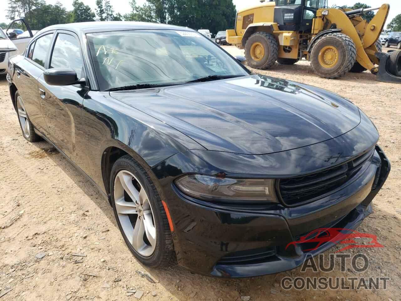 DODGE CHARGER 2017 - 2C3CDXHG2HH504704