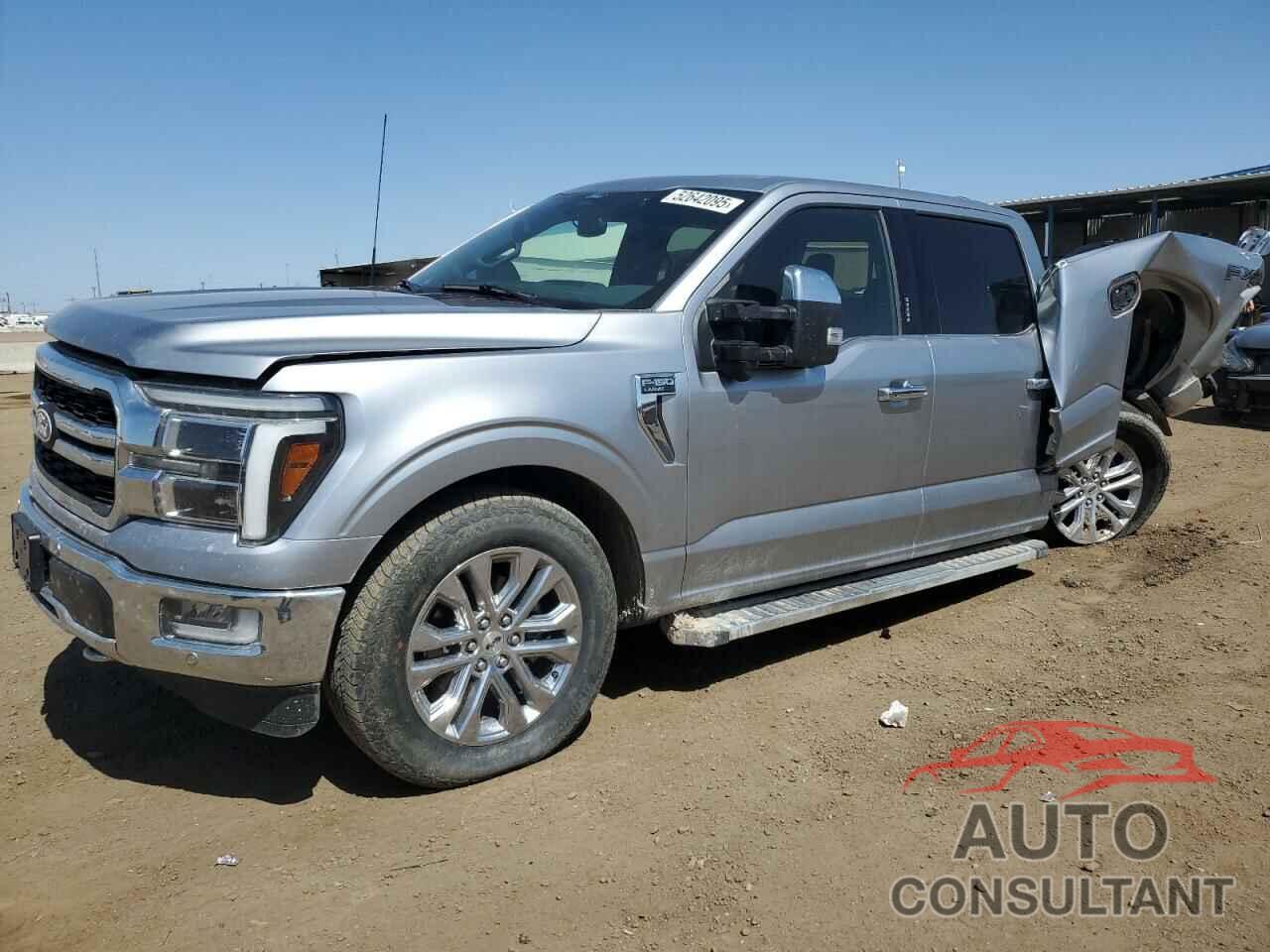 FORD F150 LARIA 2024 - 1FTFW5L84RFA89251