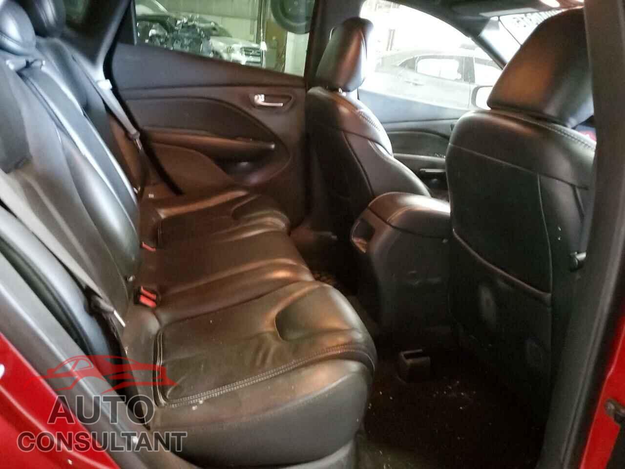 DODGE DART 2013 - 1C3CDFCA6DD336943