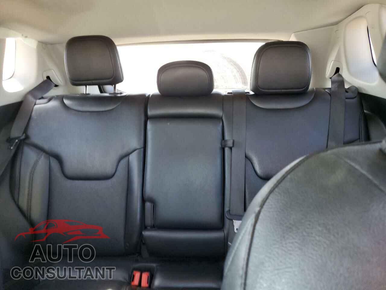 JEEP COMPASS 2020 - 3C4NJDCB0LT203629