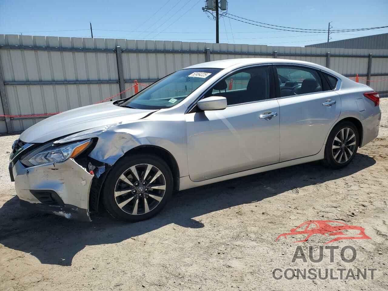 NISSAN ALTIMA 2017 - 1N4AL3AP5HC232389
