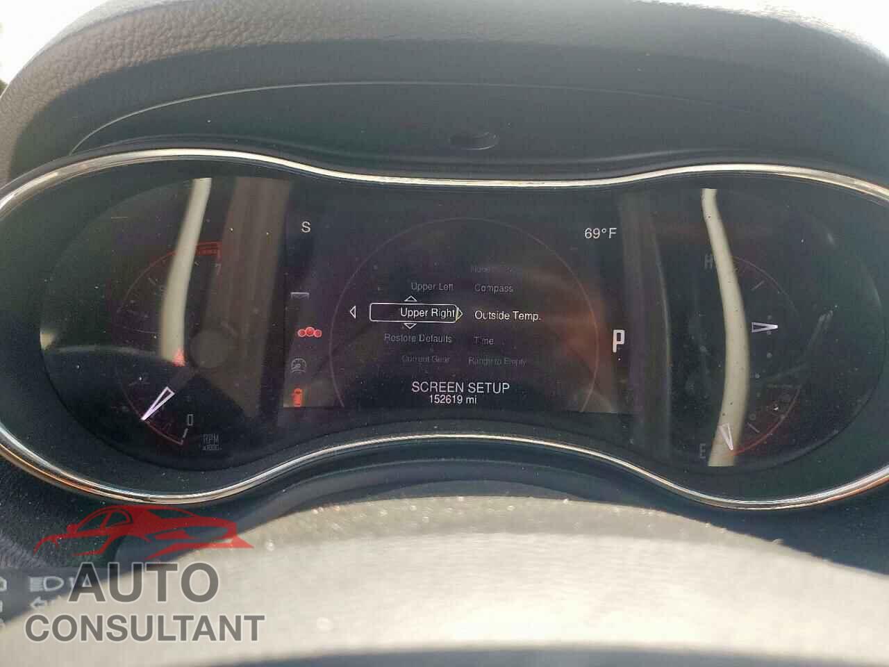 DODGE DURANGO 2014 - 1C4RDHAG4EC267170