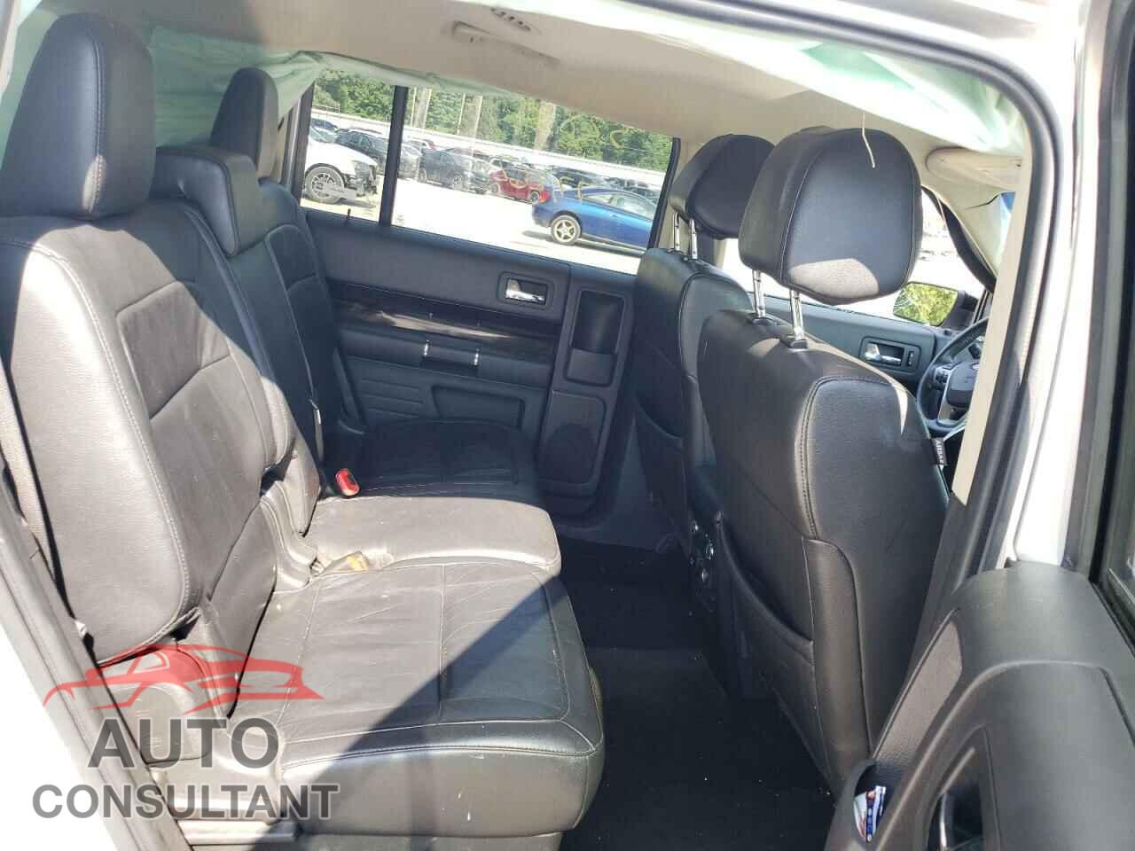 FORD FLEX 2016 - 2FMGK5C84GBA19730