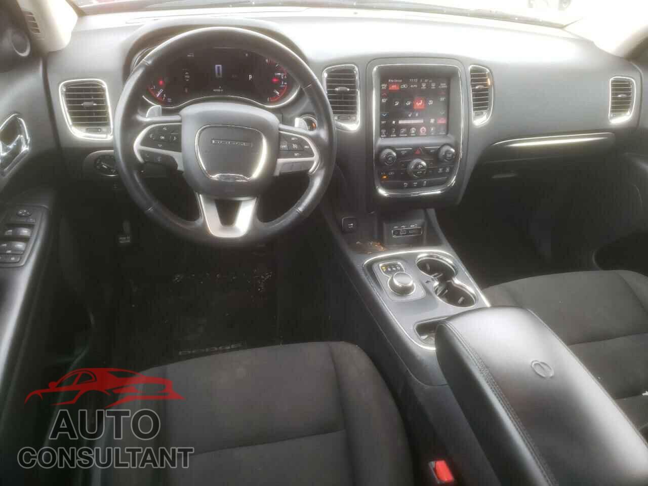DODGE DURANGO 2015 - 1C4RDHAG4FC729423