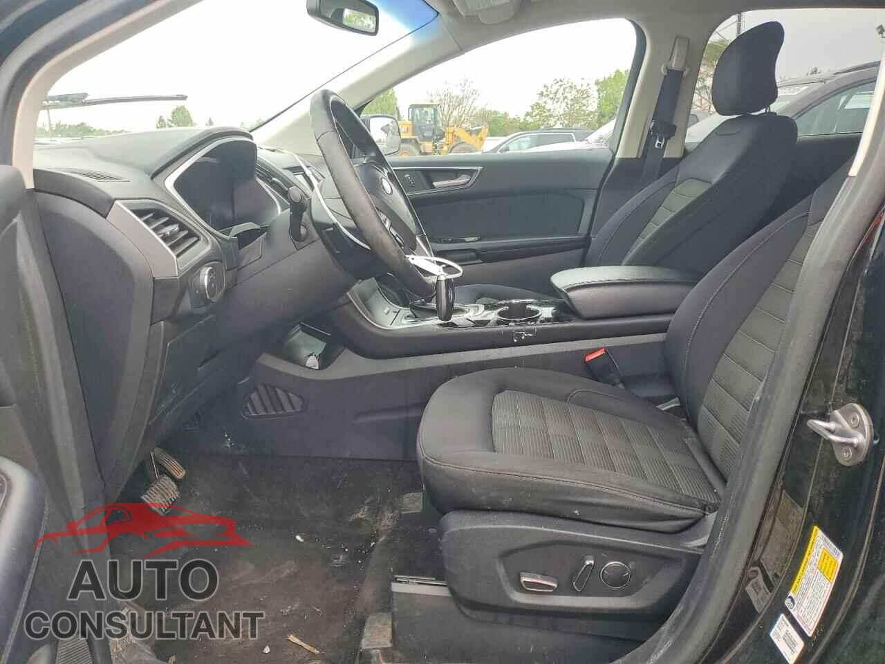 FORD EDGE 2018 - 2FMPK4J80JBB94402