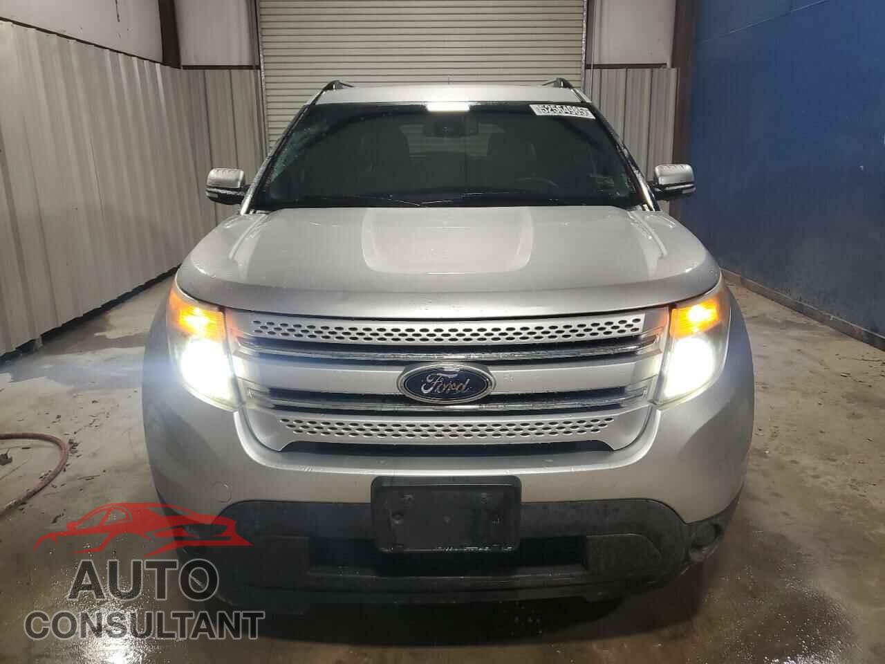 FORD EXPLORER 2013 - 1FM5K7F93DGB92926