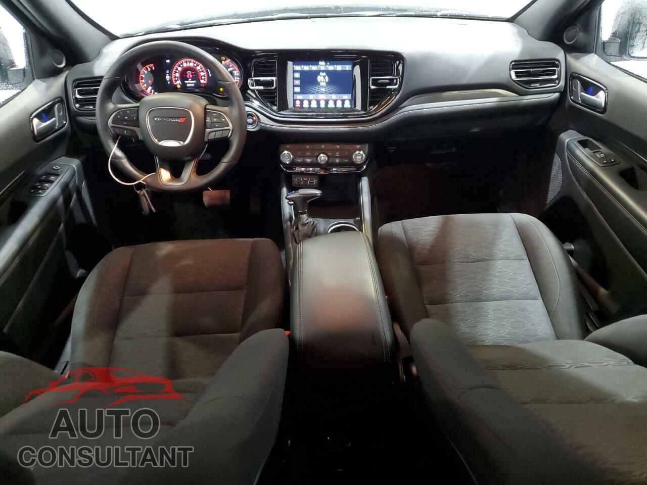 DODGE DURANGO 2024 - 1C4RDHAG4RC114665