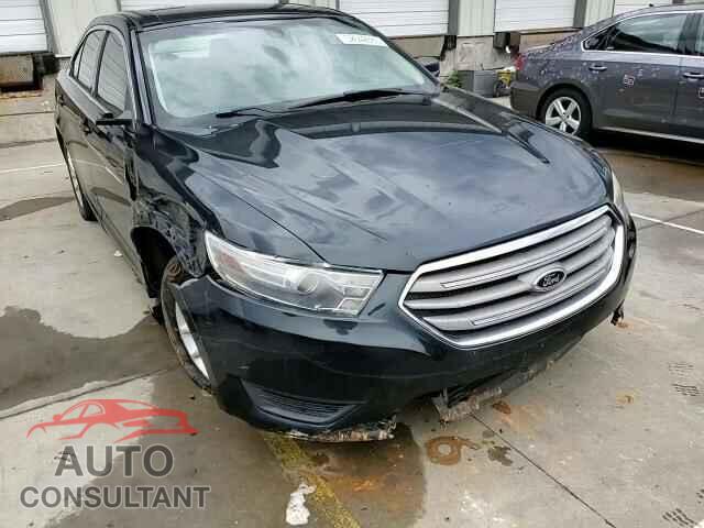 FORD TAURUS 2014 - 1FAHP2D82EG150335