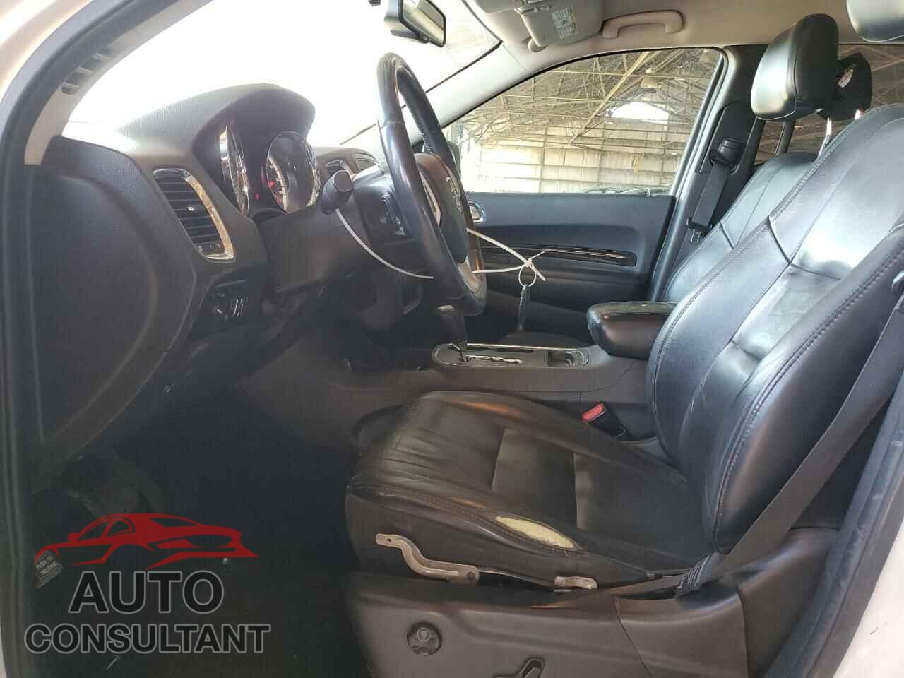 DODGE DURANGO 2013 - 1C4RDHDG3DC659471