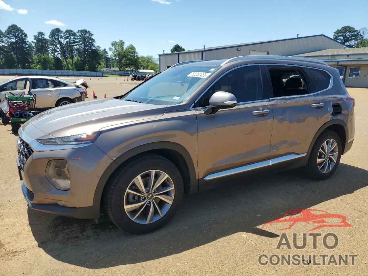 HYUNDAI SANTA FE 2020 - 5NMS33AD3LH243244