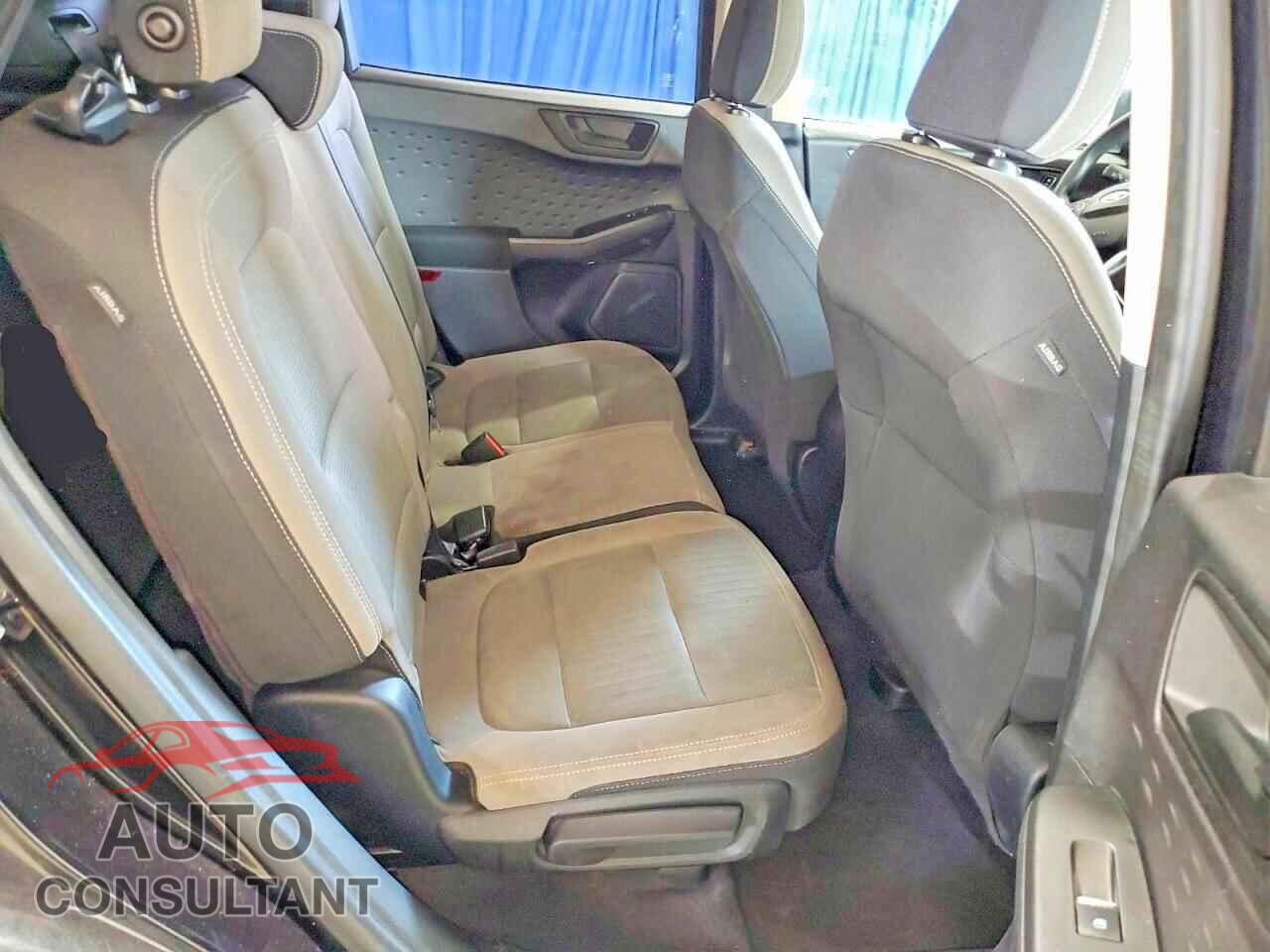 FORD ESCAPE 2020 - 1FMCU0F67LUA23040