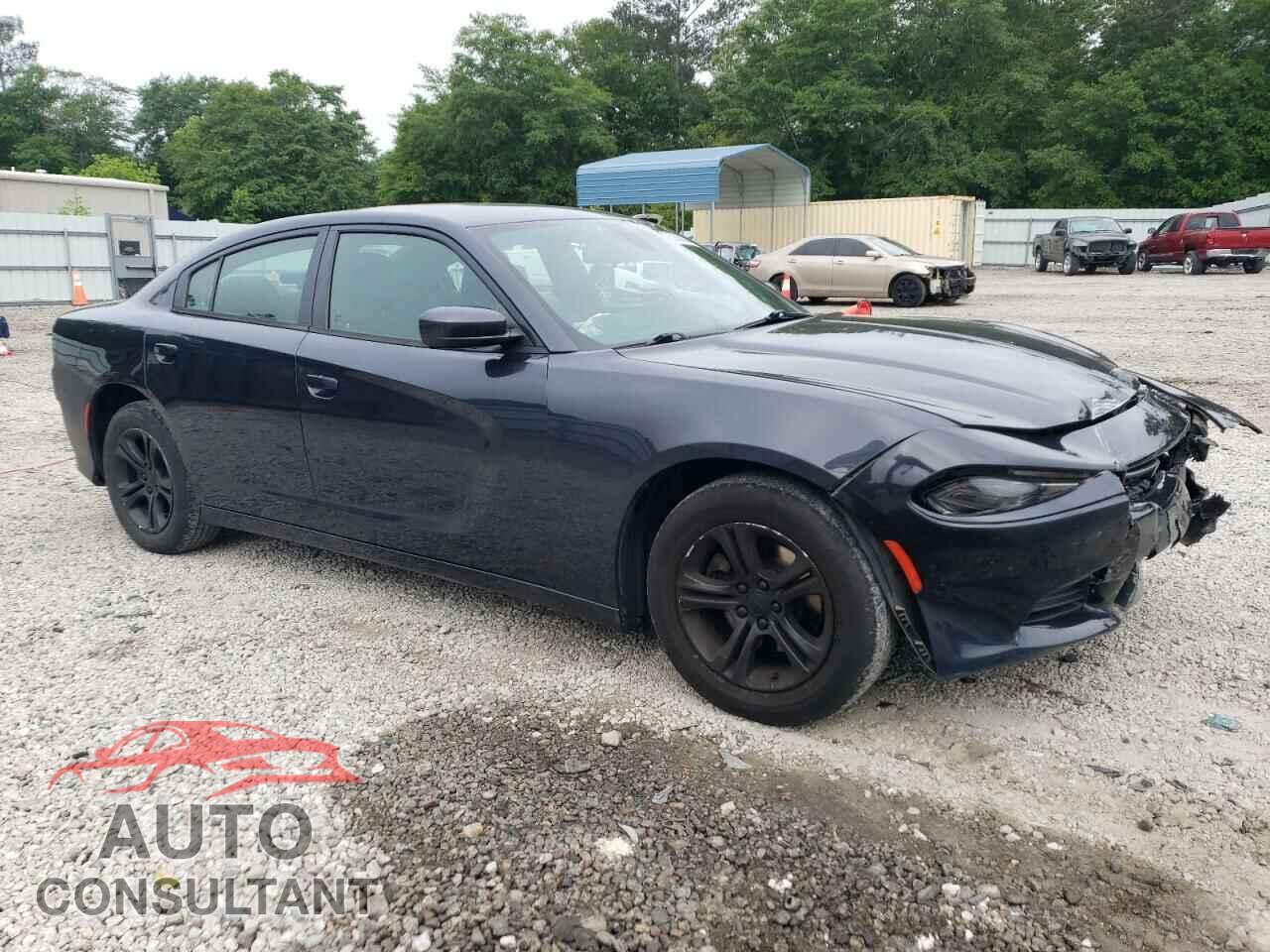 DODGE CHARGER 2016 - 2C3CDXBG9GH214645