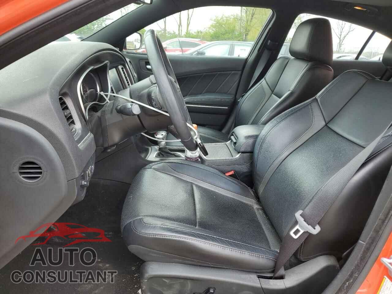 DODGE CHARGER 2016 - 2C3CDXJG2GH313342