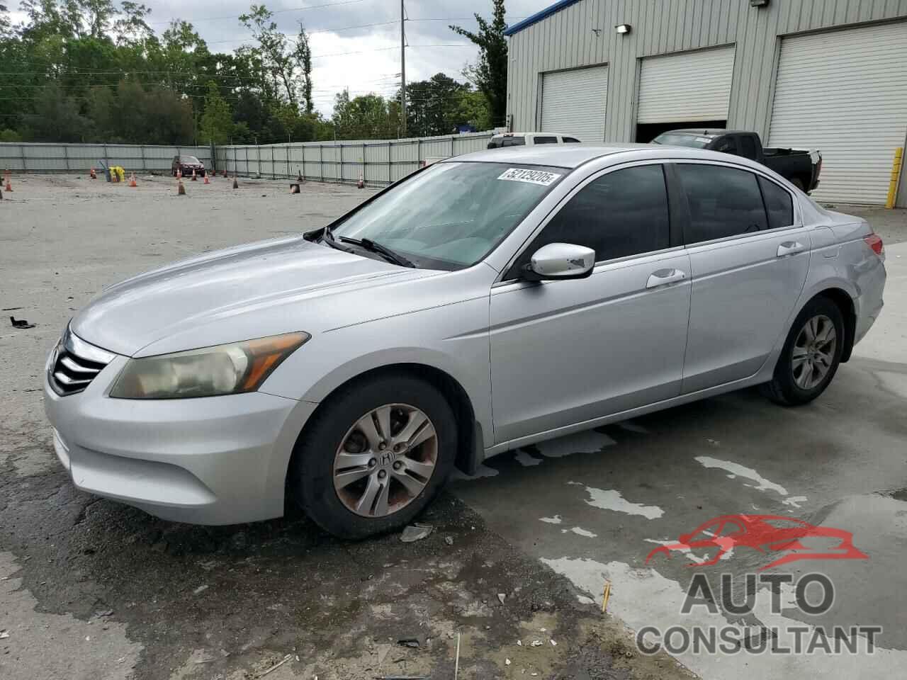 HONDA ACCORD 2011 - 1HGCP2F61BA042241