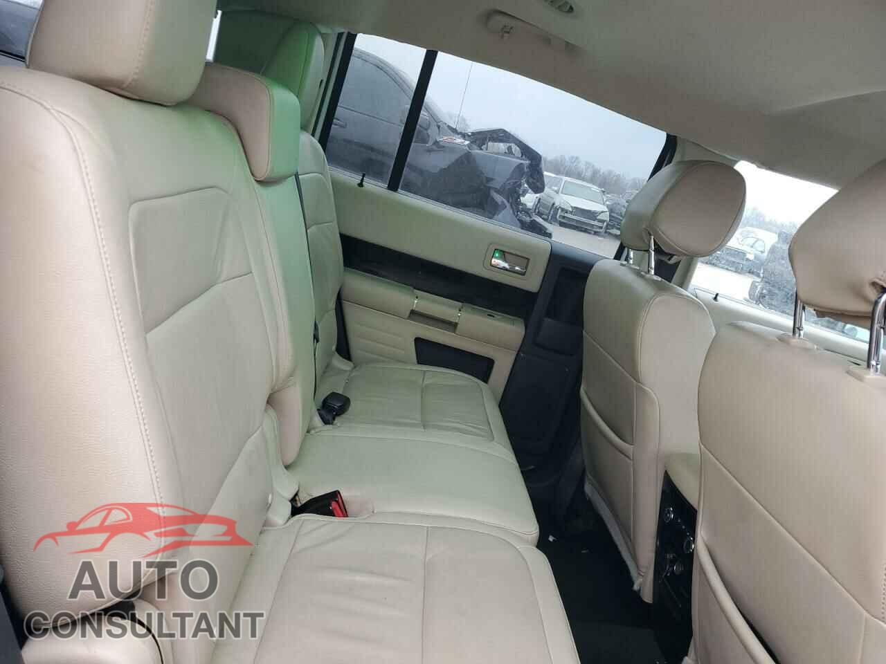 FORD FLEX 2015 - 2FMHK6C80FBA05719