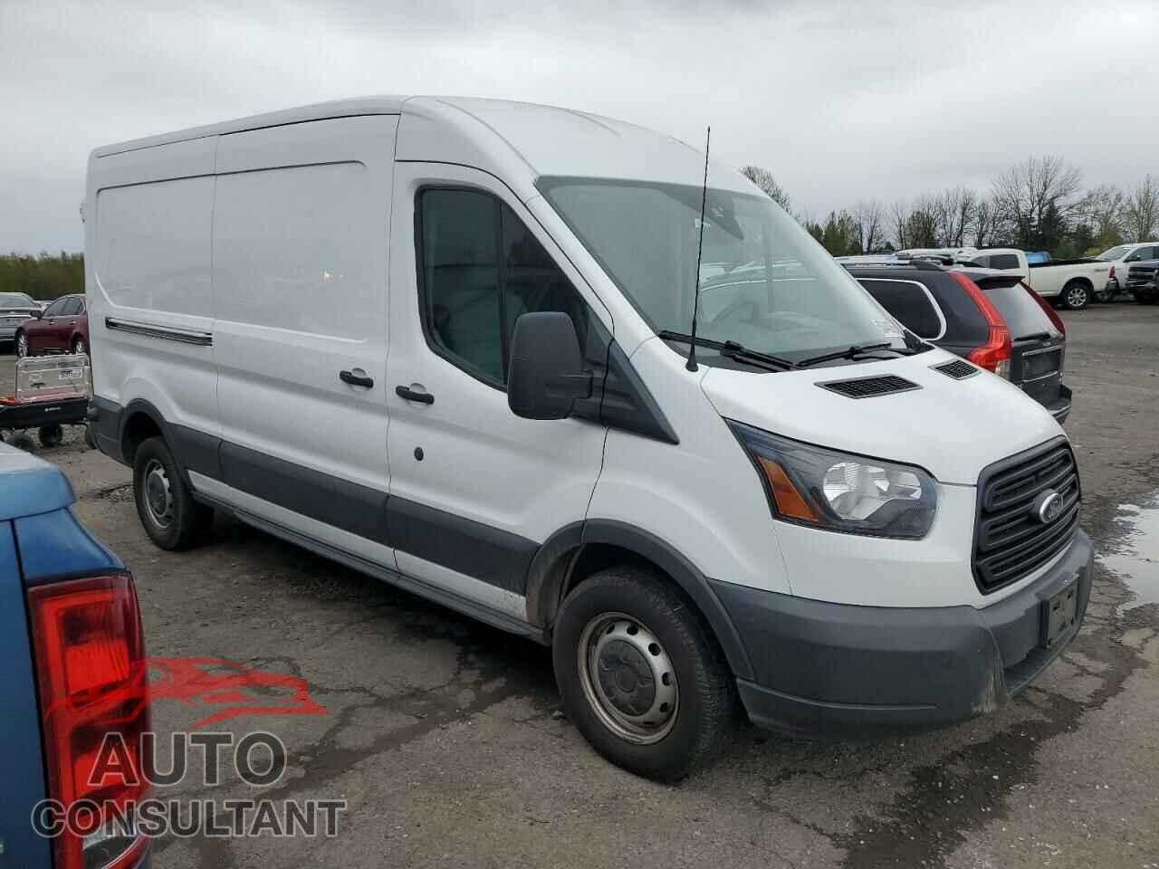 FORD TRANSIT 2018 - 1FTYR2CM5JKA32029