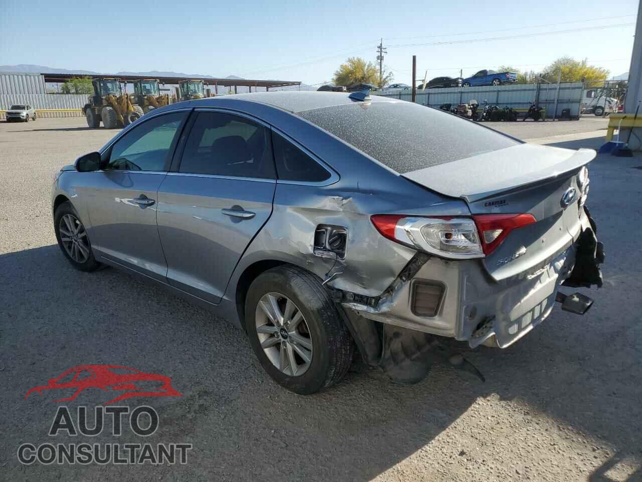 HYUNDAI SONATA 2016 - 5NPE24AF3GH343859