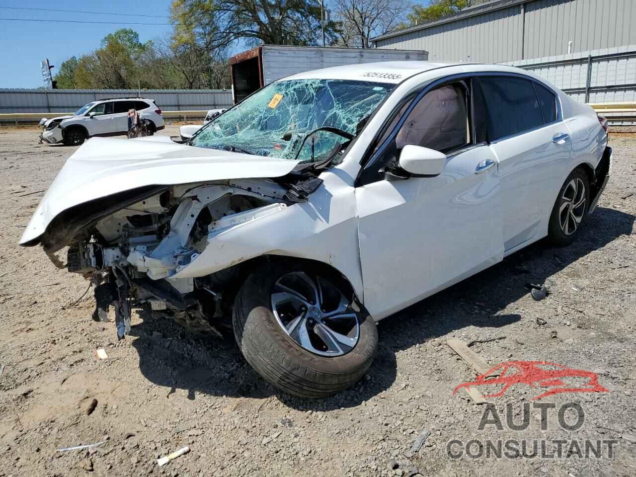 HONDA ACCORD 2017 - 1HGCR2F33HA291262