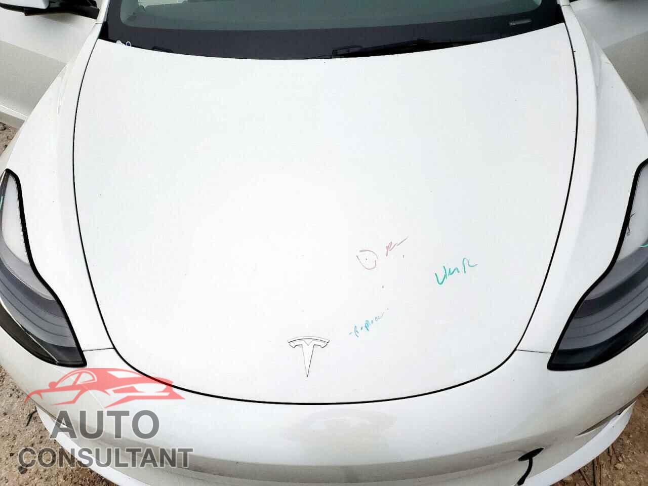 TESLA MODEL 3 2023 - 5YJ3E1EA3PF488040
