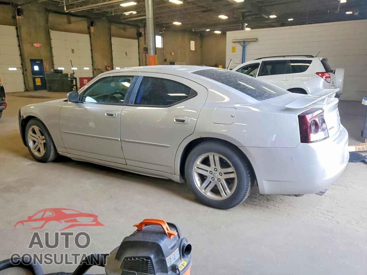DODGE CHARGER 2010 - 2B3CA3CV6AH247749