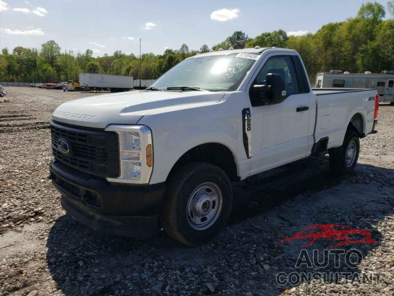 FORD F250 2024 - 1FTBF2BAXRED42774