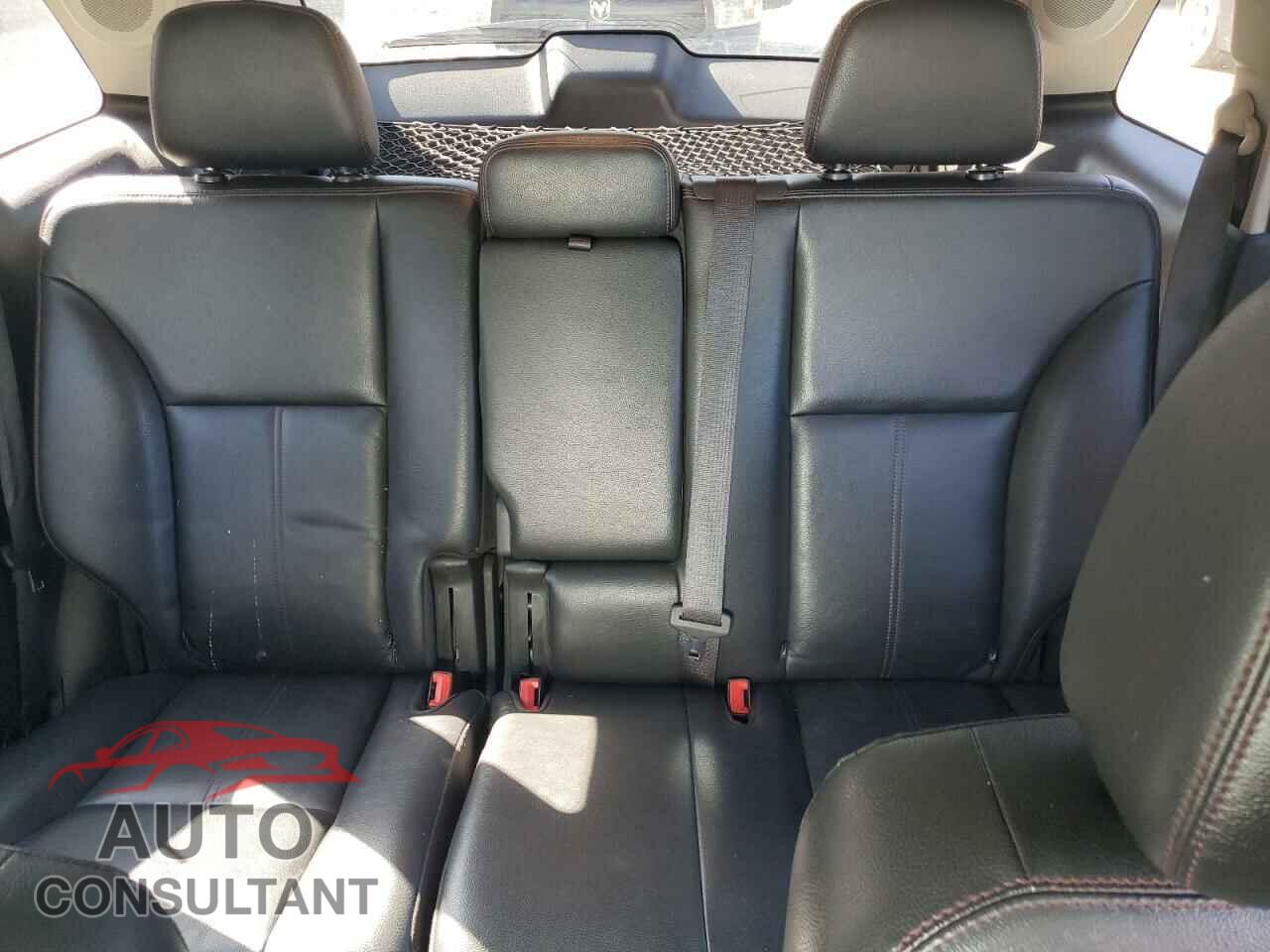 FORD EDGE 2014 - 2FMDK4KC6EBB23507